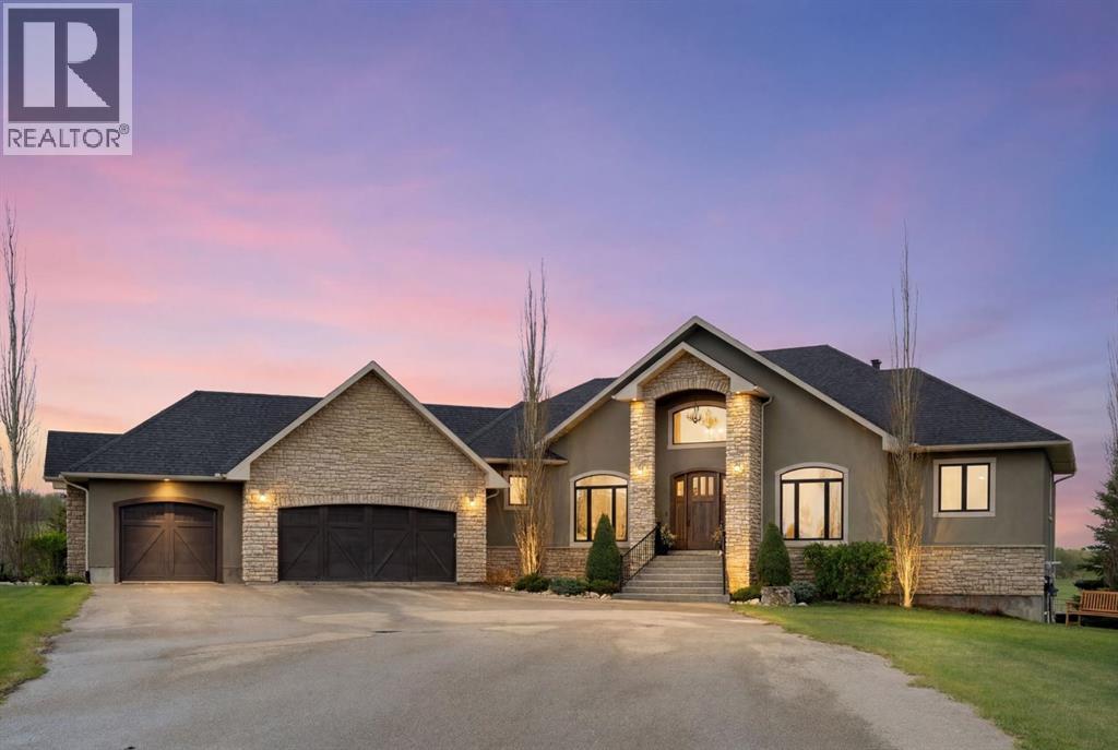 7 Kodiak Springs Cove, Rural Rocky View County, Alberta