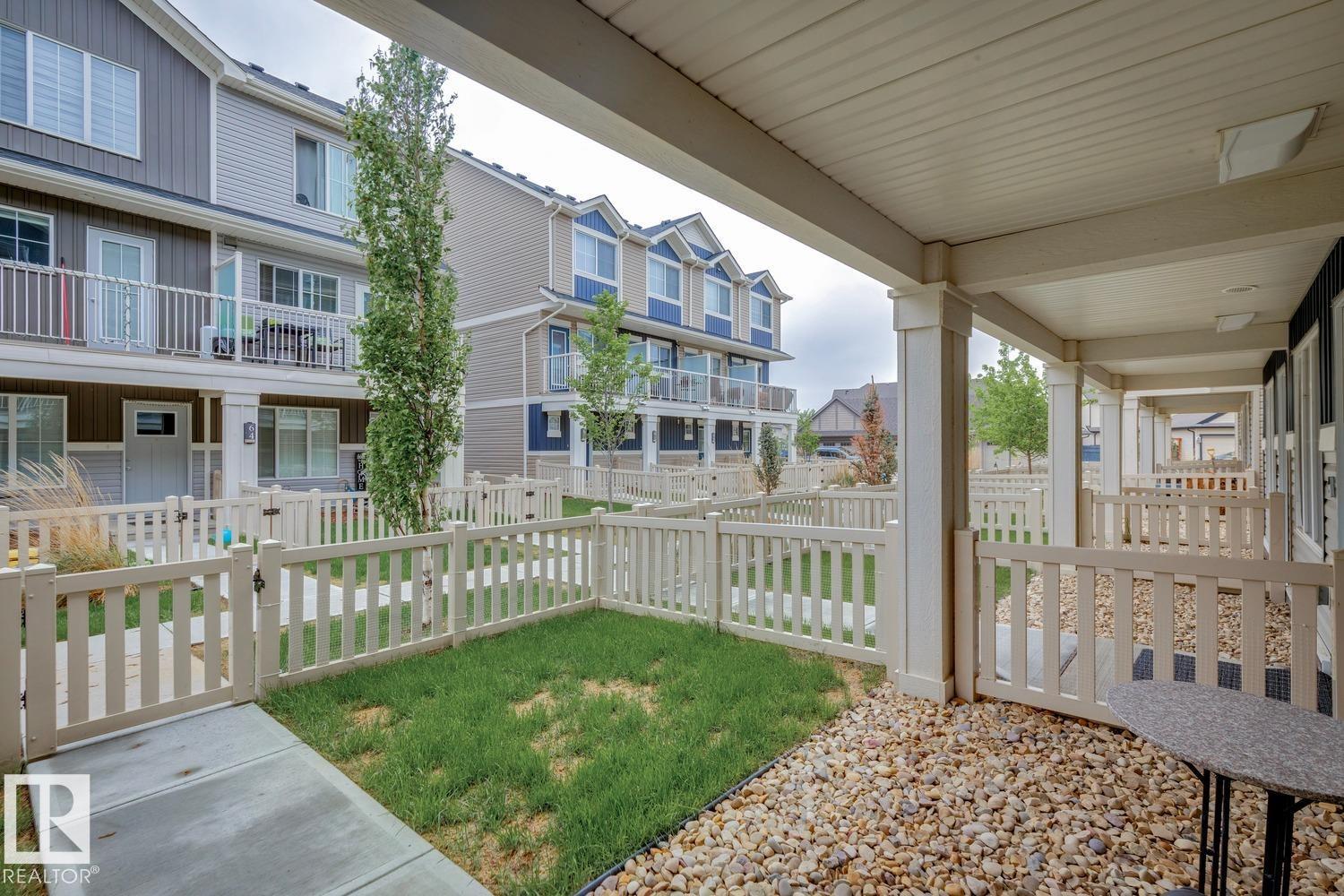 #52 1110 Daniels Link Li SW, Edmonton, Alberta T6W 4N6 - Photo 29 - E4495707