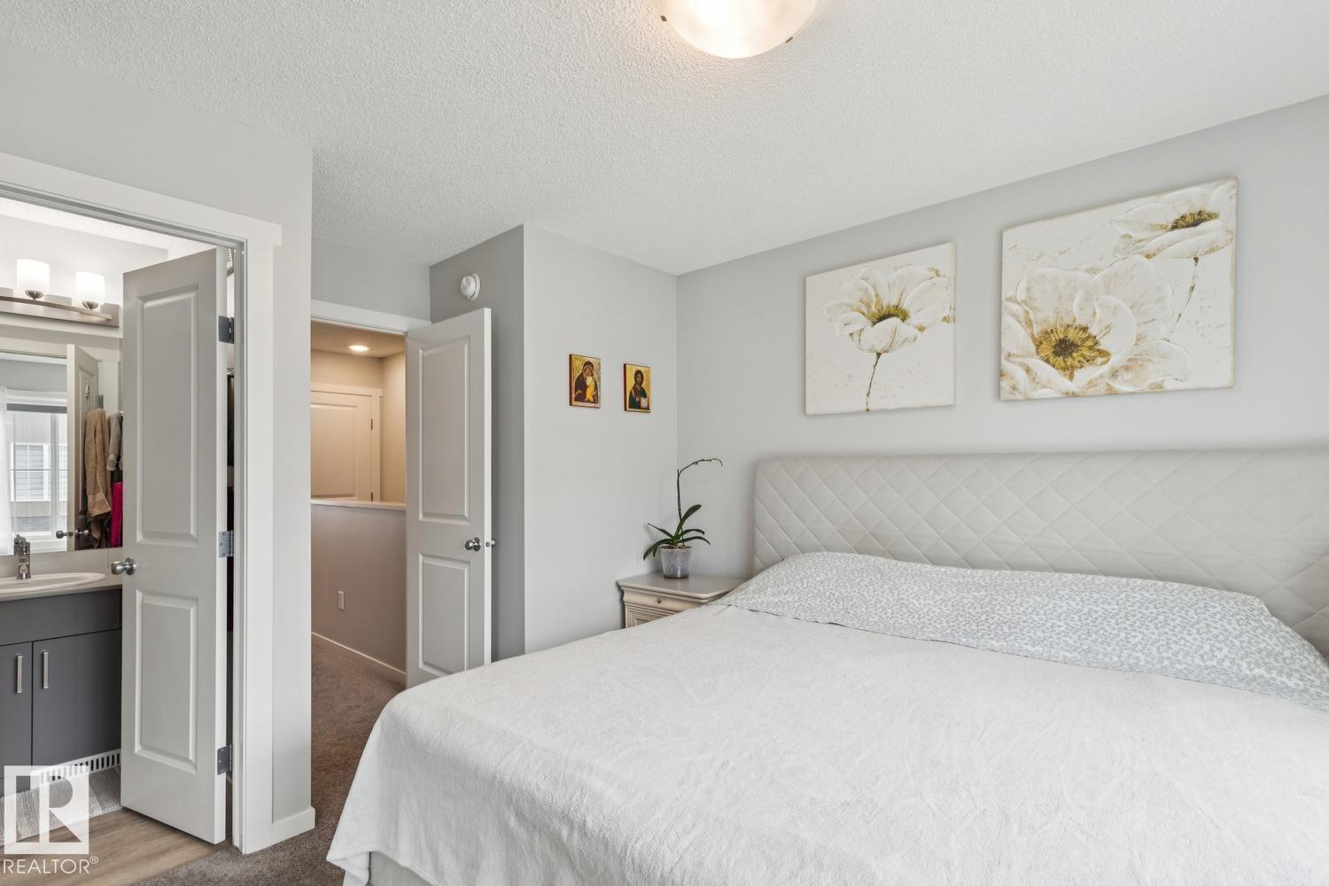 #52 1110 Daniels Link Li SW, Edmonton, Alberta T6W 4N6 - Photo 14 - E4495707