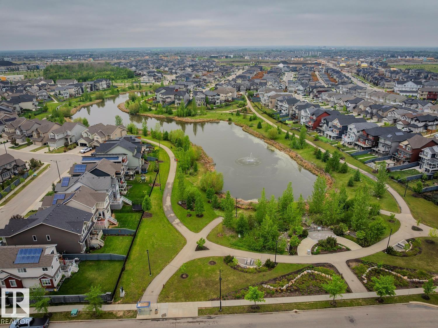 #52 1110 Daniels Link Li SW, Edmonton, Alberta T6W 4N6 - Photo 24 - E4495707