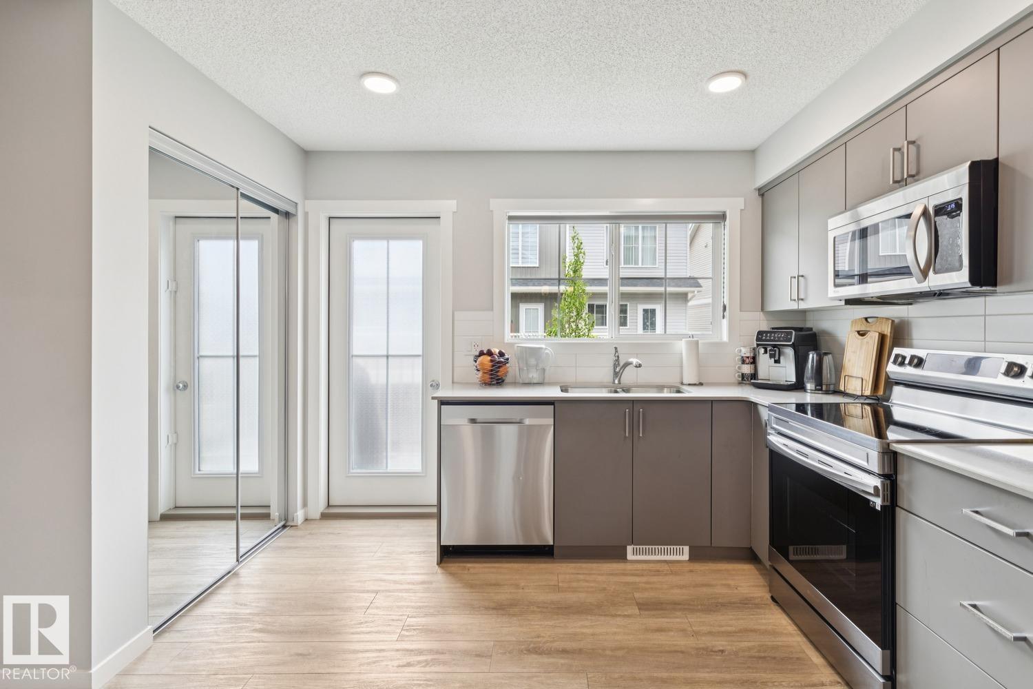 #52 1110 Daniels Link Li SW, Edmonton, Alberta T6W 4N6 - Photo 9 - E4495707