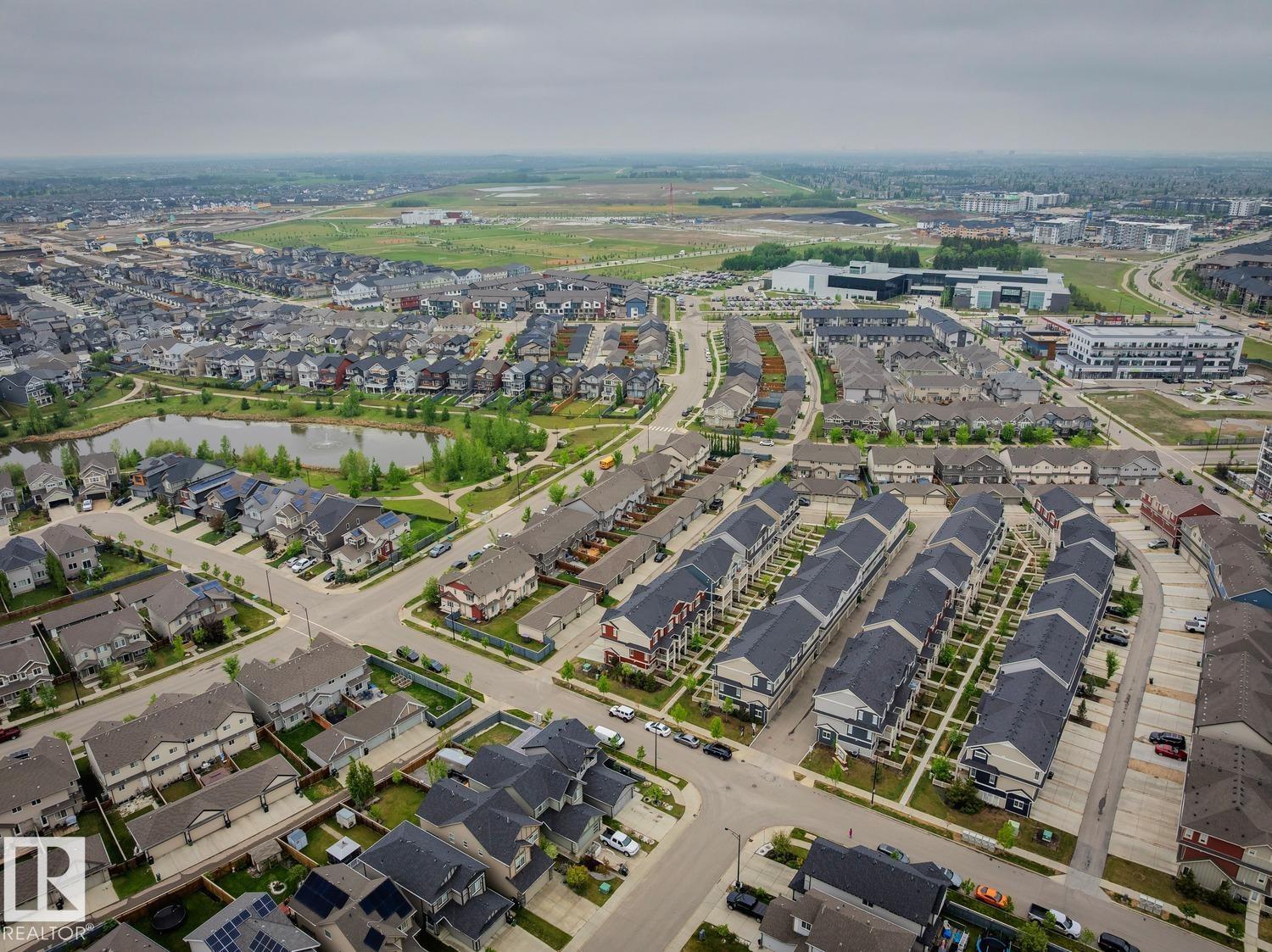 #52 1110 Daniels Link Li SW, Edmonton, Alberta T6W 4N6 - Photo 27 - E4495707