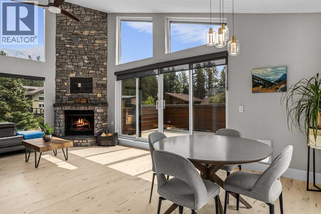 610 Larch Place, Canmore, Alberta  T1W 1S1 - Photo 8 - A2332223