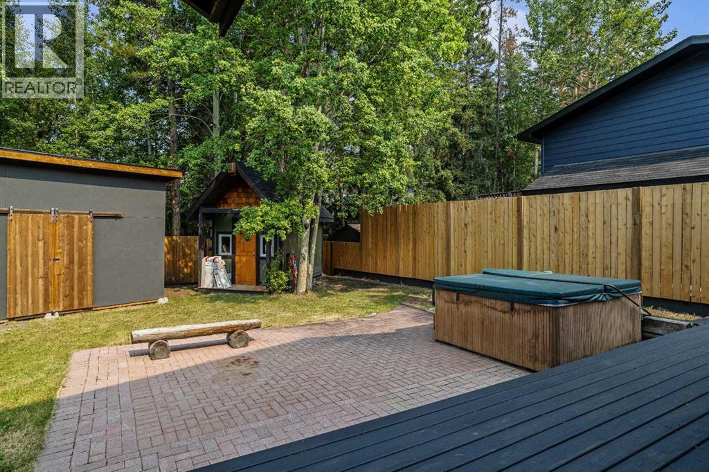 610 Larch Place, Canmore, Alberta  T1W 1S1 - Photo 39 - A2332223