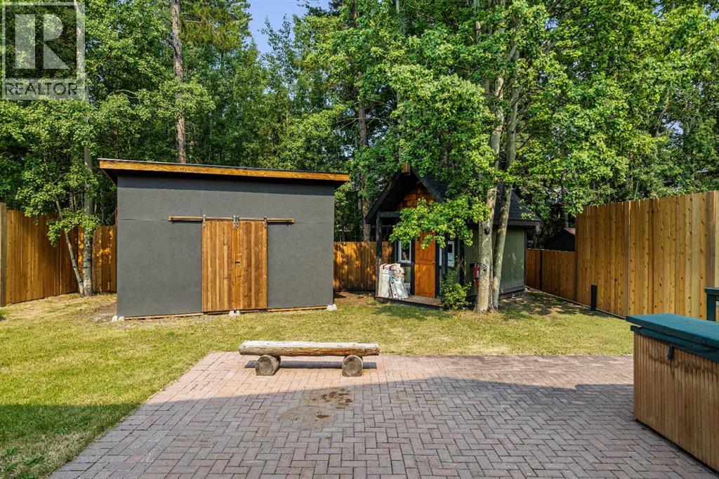 610 Larch Place, Canmore, Alberta  T1W 1S1 - Photo 40 - A2332223