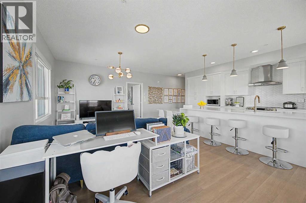 304, 40 Carrington Plaza NW, Calgary, Alberta T3P 1X7 - Photo 8 - A2319124