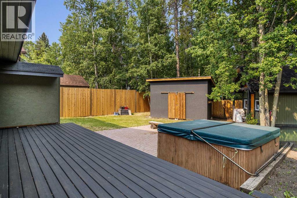 610 Larch Place, Canmore, Alberta  T1W 1S1 - Photo 38 - A2332223