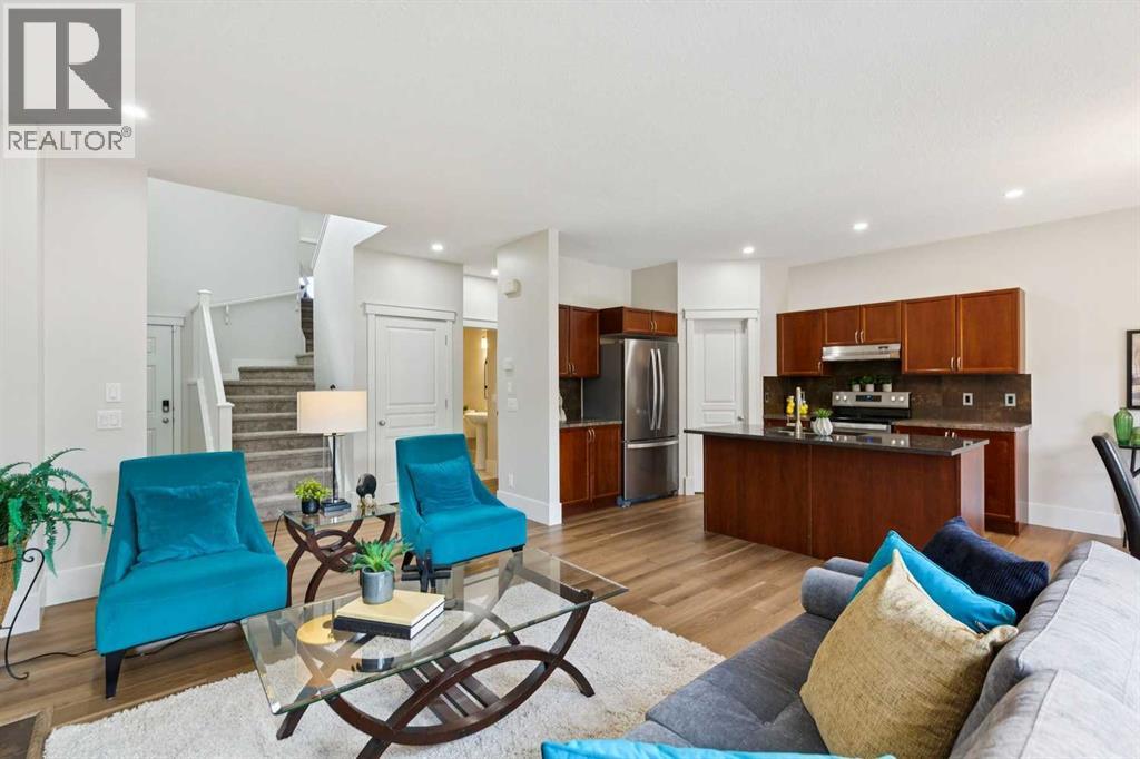 257 Cougartown Circle SW, Calgary, Alberta  T3H 0A2 - Photo 6 - A2327920