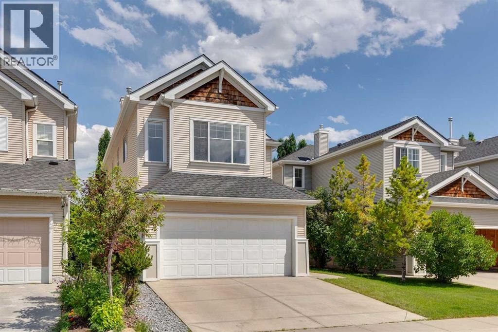257 Cougartown Circle SW, Calgary, Alberta  T3H 0A2 - Photo 35 - A2327920