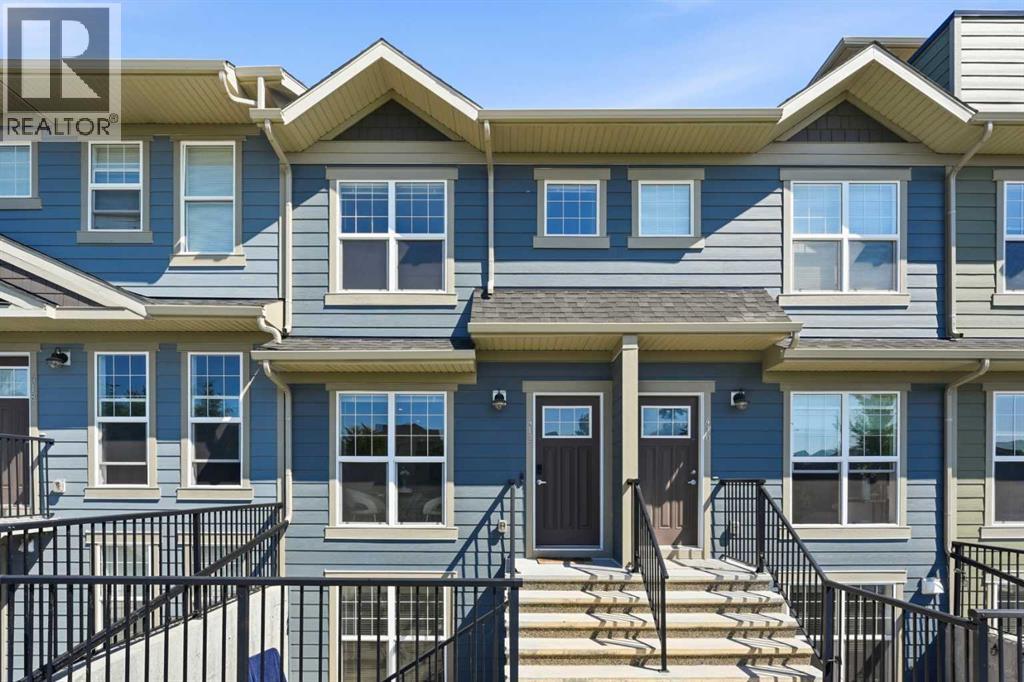 412 Cranbrook Square SE, Calgary, Alberta