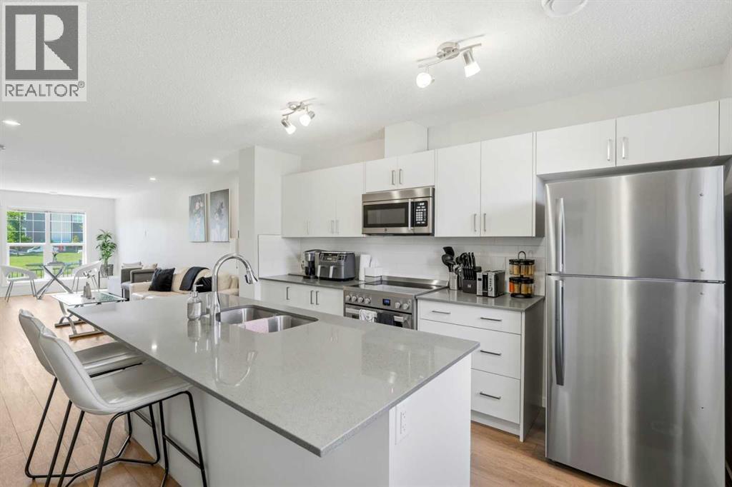 412 Cranbrook Square SE, Calgary, Alberta  T3M 3K8 - Photo 15 - A2329565