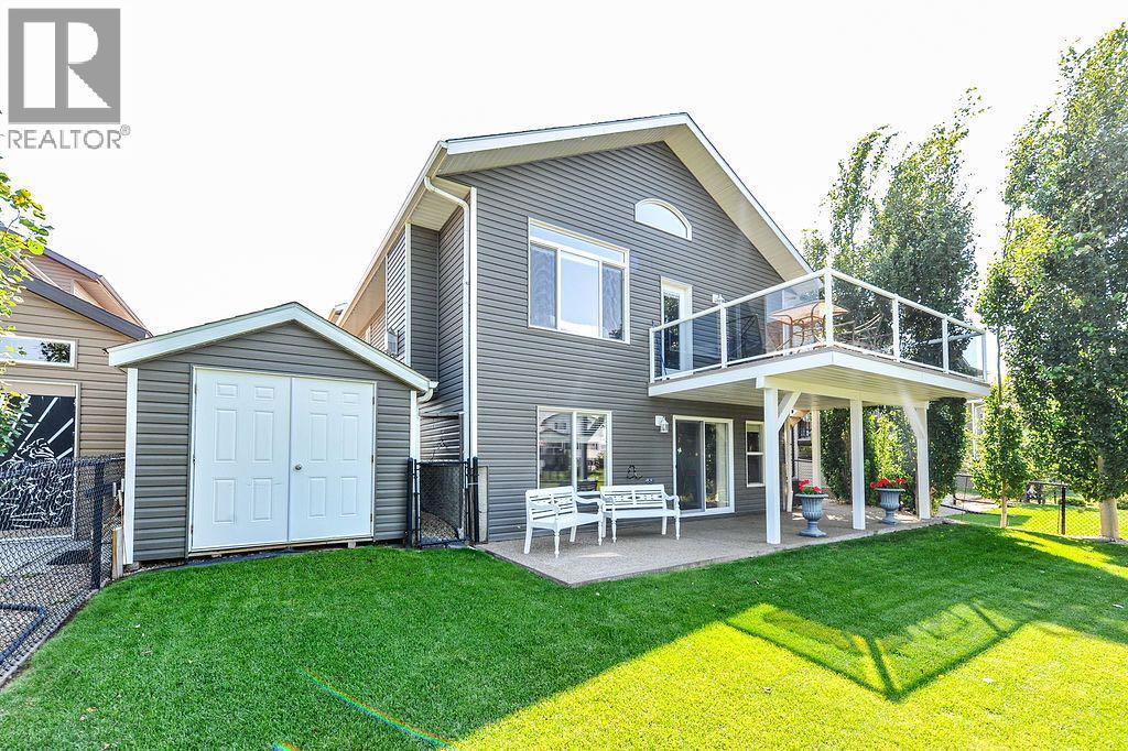 5206 33a Avenue, Camrose, Alberta  T4V 4E2 - Photo 3 - A2333770