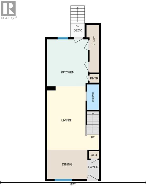 412 Cranbrook Square SE, Calgary, Alberta  T3M 3K8 - Photo 25 - A2329565