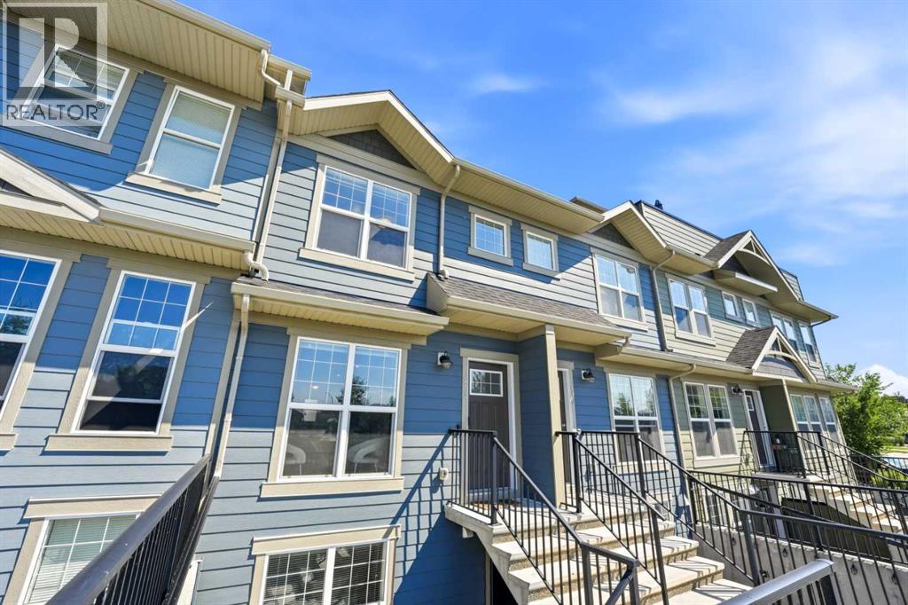 412 Cranbrook Square SE, Calgary, Alberta  T3M 3K8 - Photo 2 - A2329565