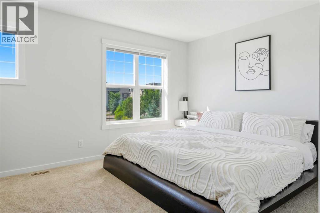 412 Cranbrook Square SE, Calgary, Alberta  T3M 3K8 - Photo 22 - A2329565