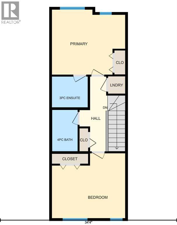 412 Cranbrook Square SE, Calgary, Alberta  T3M 3K8 - Photo 24 - A2329565