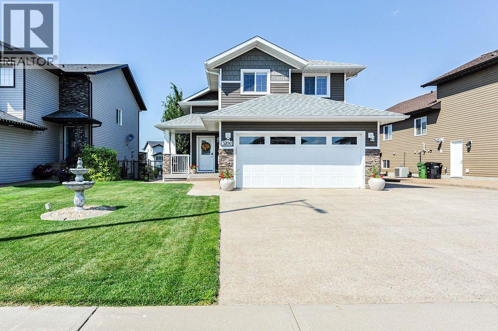 5206 33a Avenue, Camrose, Alberta  T4V 4E2 - Photo 42 - A2333770