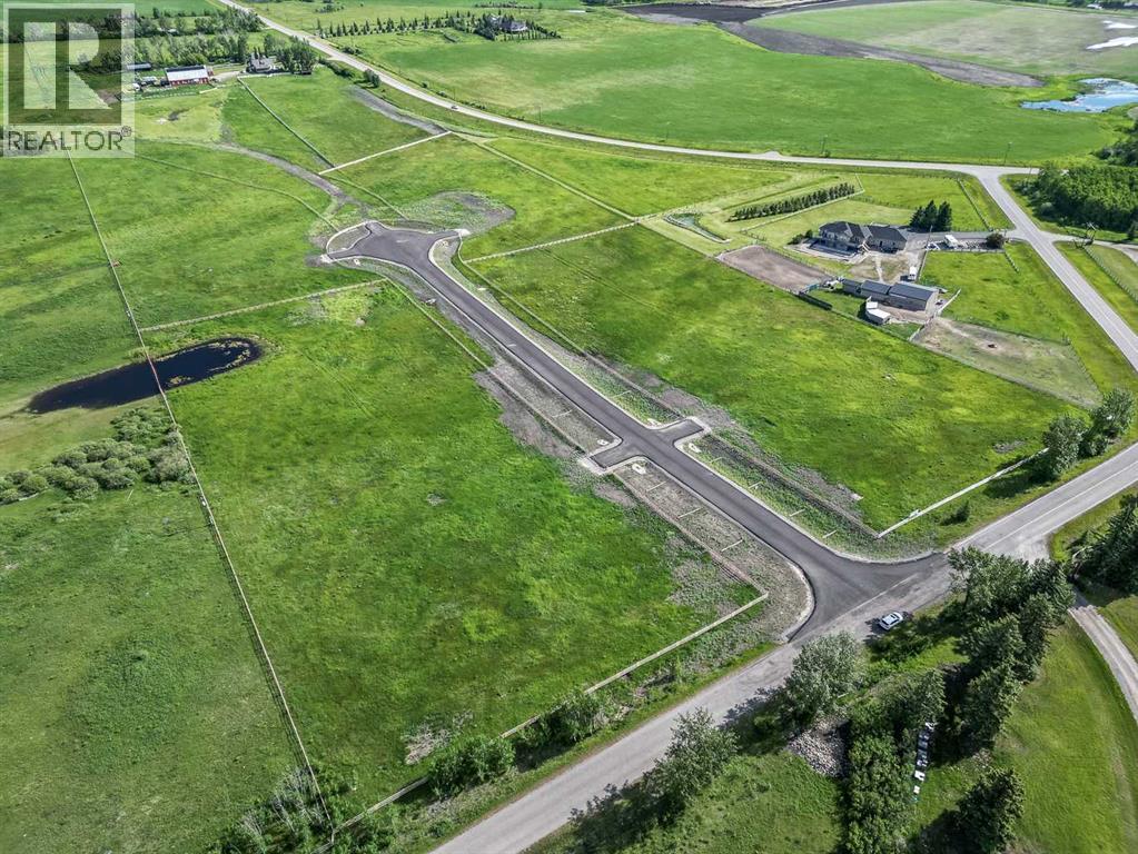 Lot2 Block 5, 338165 Hwy 549  W, Rural Foothills County, Alberta  T1S 2Z3 - Photo 5 - A2281147