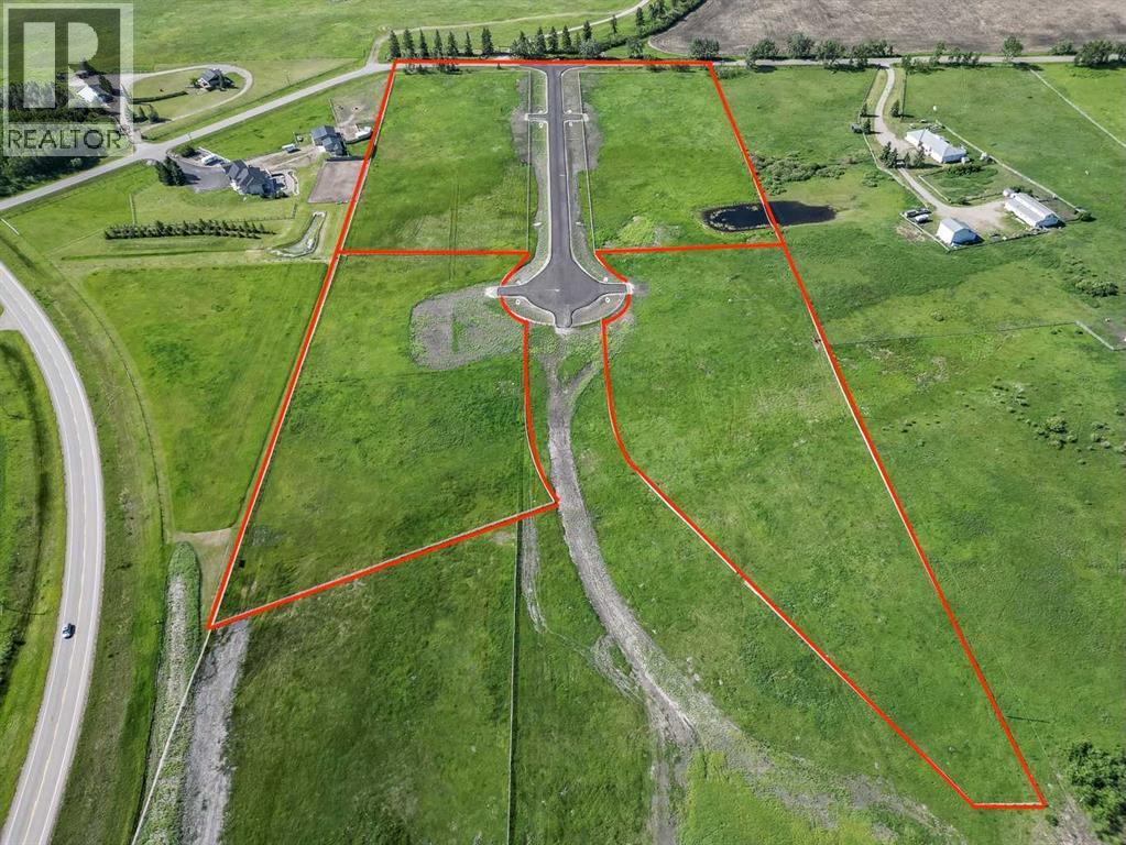Lot2 Block 5, 338165 Hwy 549  W, Rural Foothills County, Alberta  T1S 2Z3 - Photo 13 - A2281147