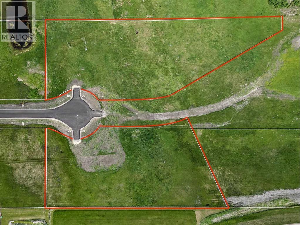 Lot2 block 5, 338165 Hwy 549  W, Rural Foothills County, Alberta