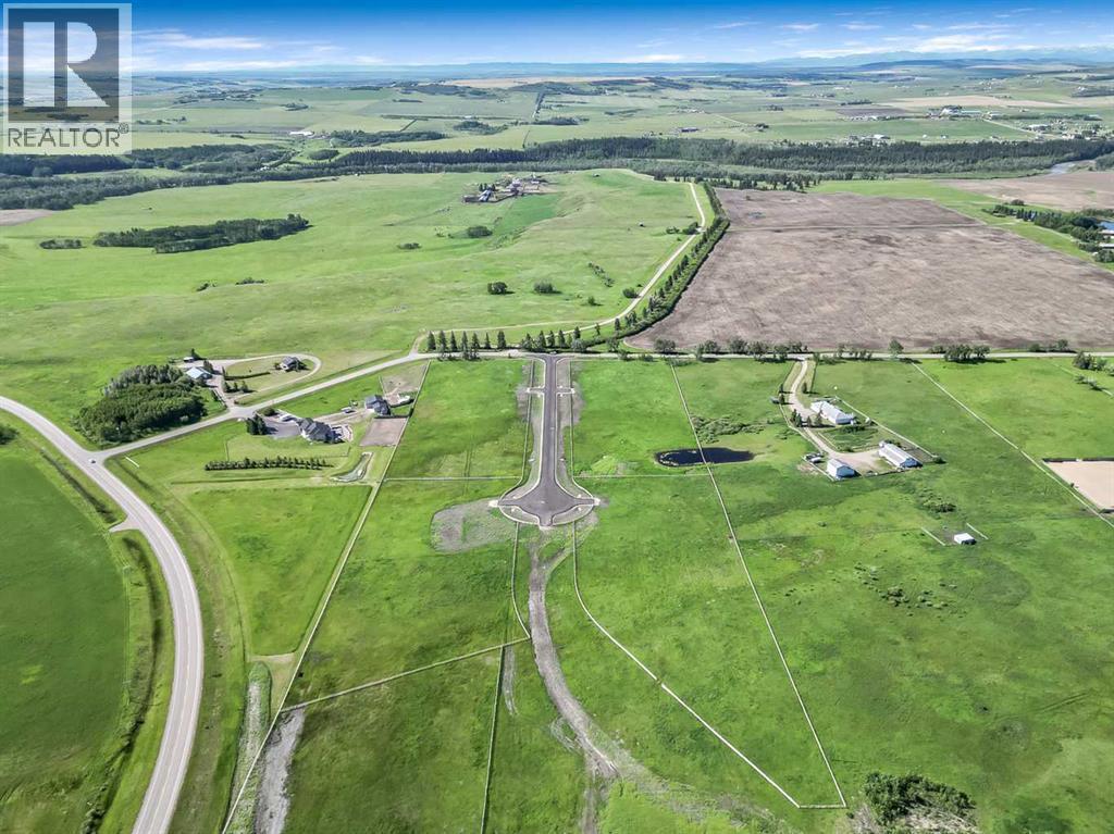 Lot2 Block 5, 338165 Hwy 549  W, Rural Foothills County, Alberta  T1S 2Z3 - Photo 3 - A2281147