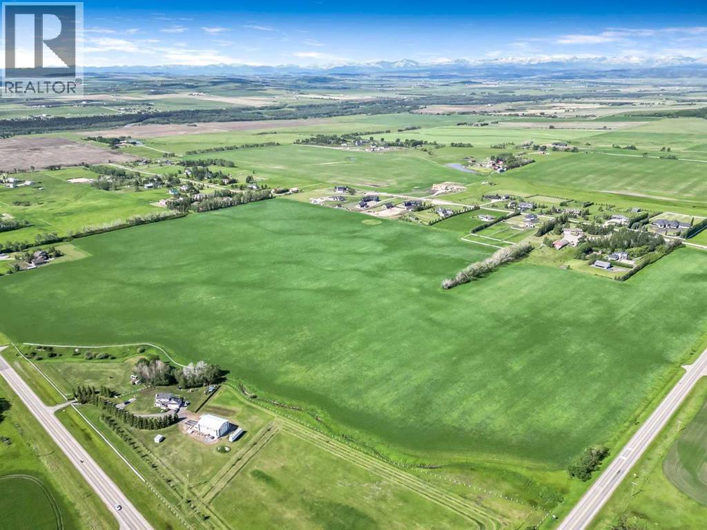 Lot2 Block 5, 338165 Hwy 549  W, Rural Foothills County, Alberta  T1S 2Z3 - Photo 23 - A2281147