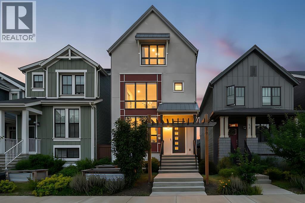 50 Lavender Road SE, Calgary, Alberta