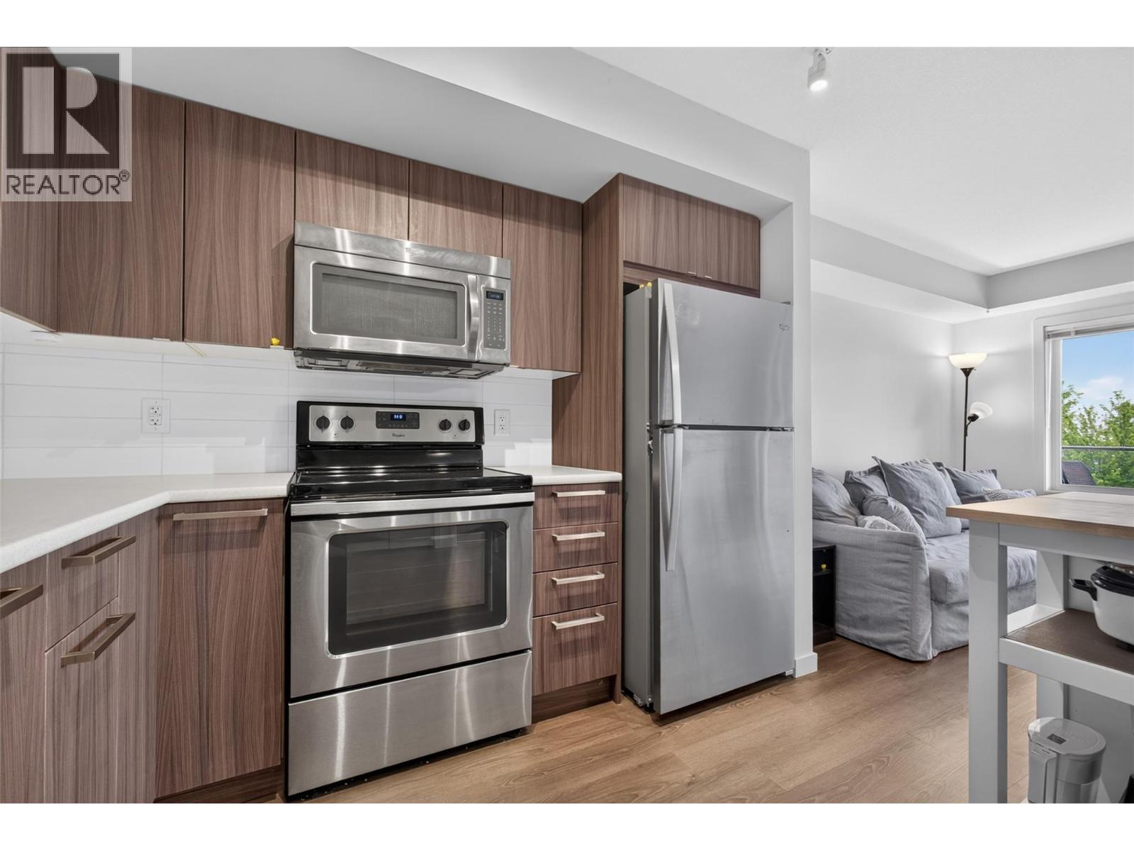 883 Academy Way Unit# 103, Kelowna, British Columbia  V1V 0A3 - Photo 6 - 10395653