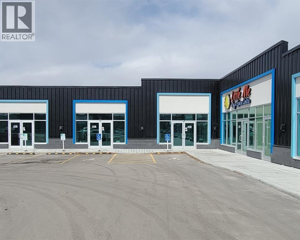 140, 750 Nolan Hill Boulevard NW, Calgary, Alberta  T3R 1Y1 - Photo 2 - A2298511