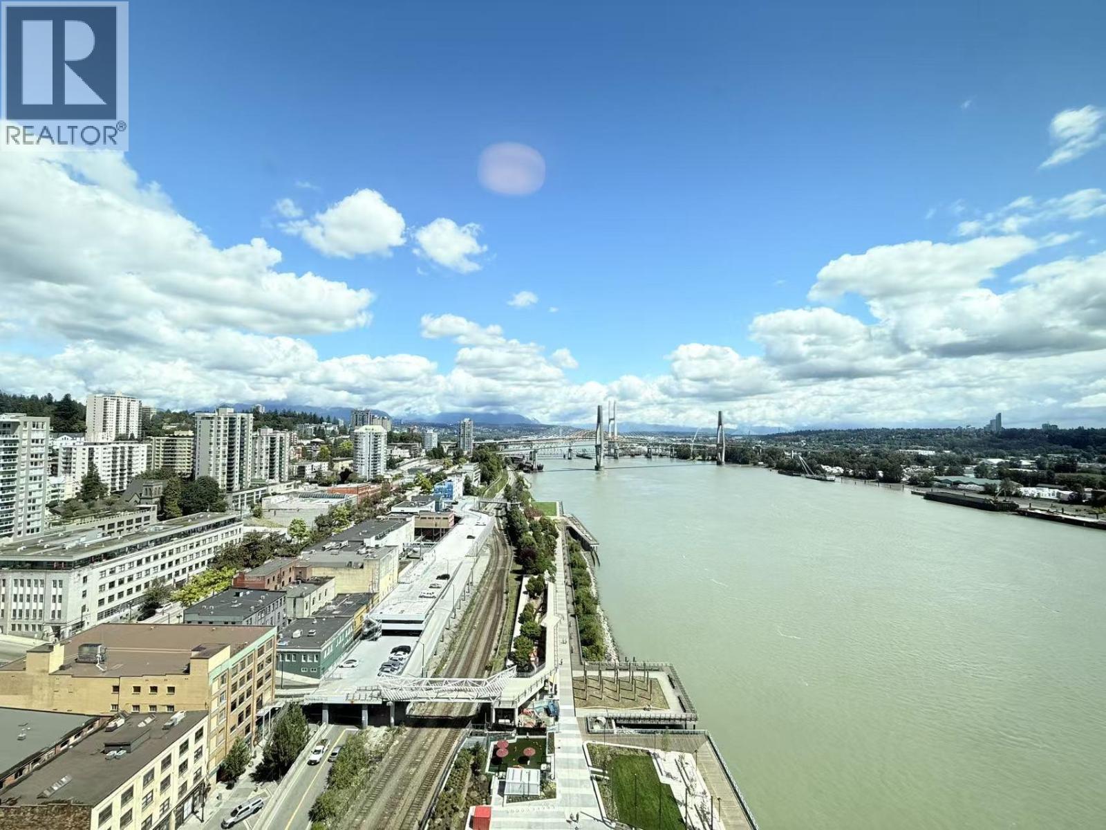 2103 660 Quayside Drive, New Westminster, British Columbia  V3M 0P1 - Photo 24 - R3079883