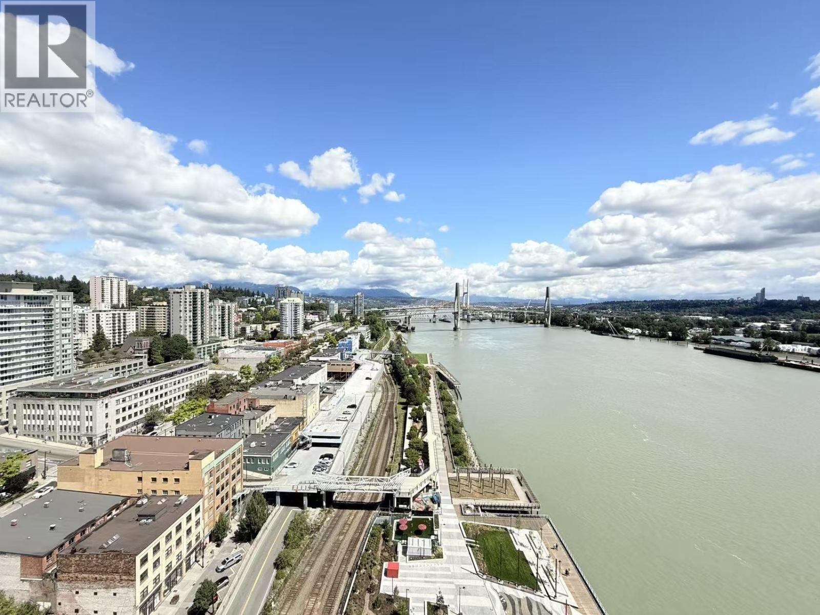 2103 660 Quayside Drive, New Westminster, British Columbia  V3M 0P1 - Photo 20 - R3079883