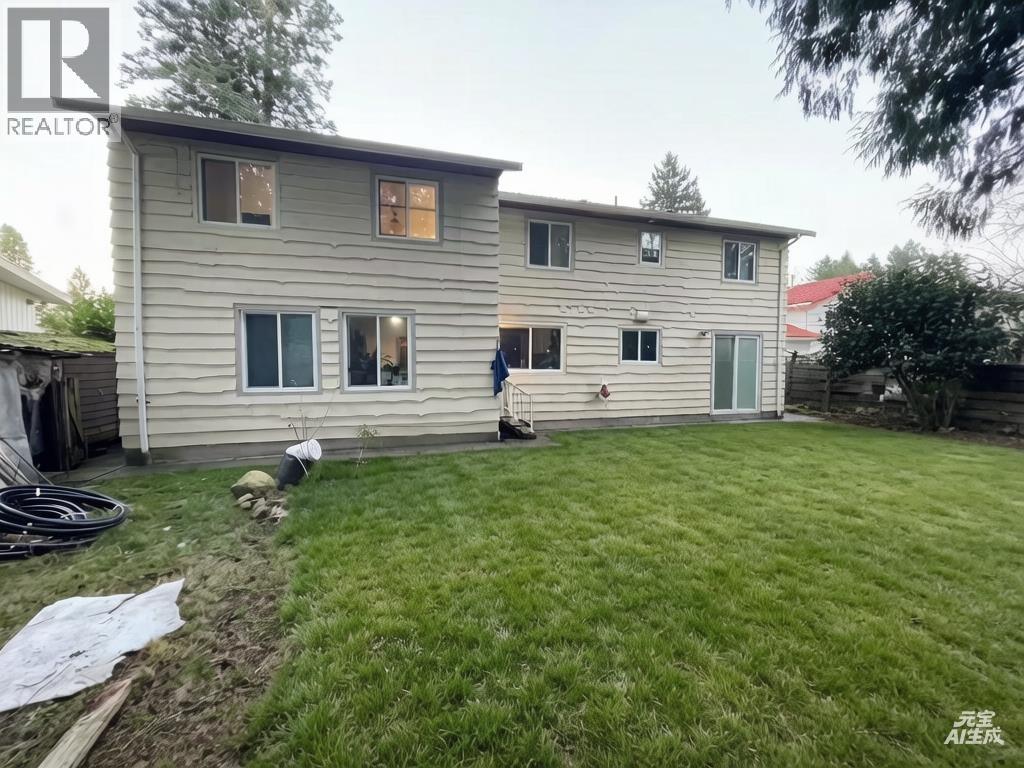 1483 54 Street, Delta, British Columbia V4M 3H6 - Photo 3 - R3141380