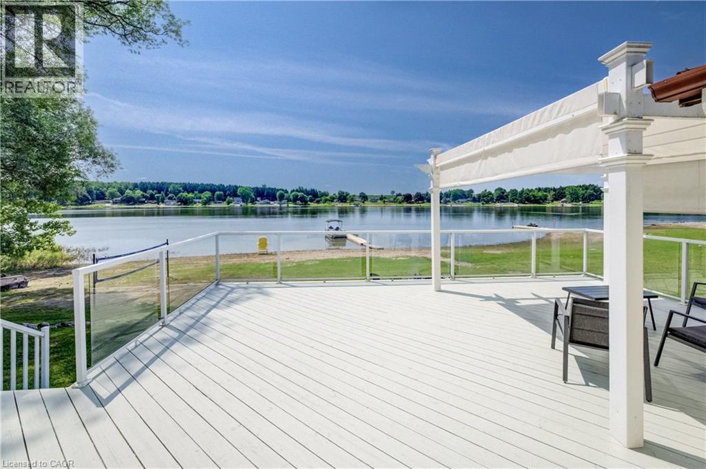 Lot 622 Road 6 W, Conestogo Lake, Ontario  N0G 1P0 - Photo 15 - 40844398