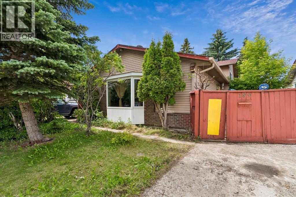 189 Whitaker Close NE, Calgary, Alberta  T1Y 5K2 - Photo 3 - A2307537