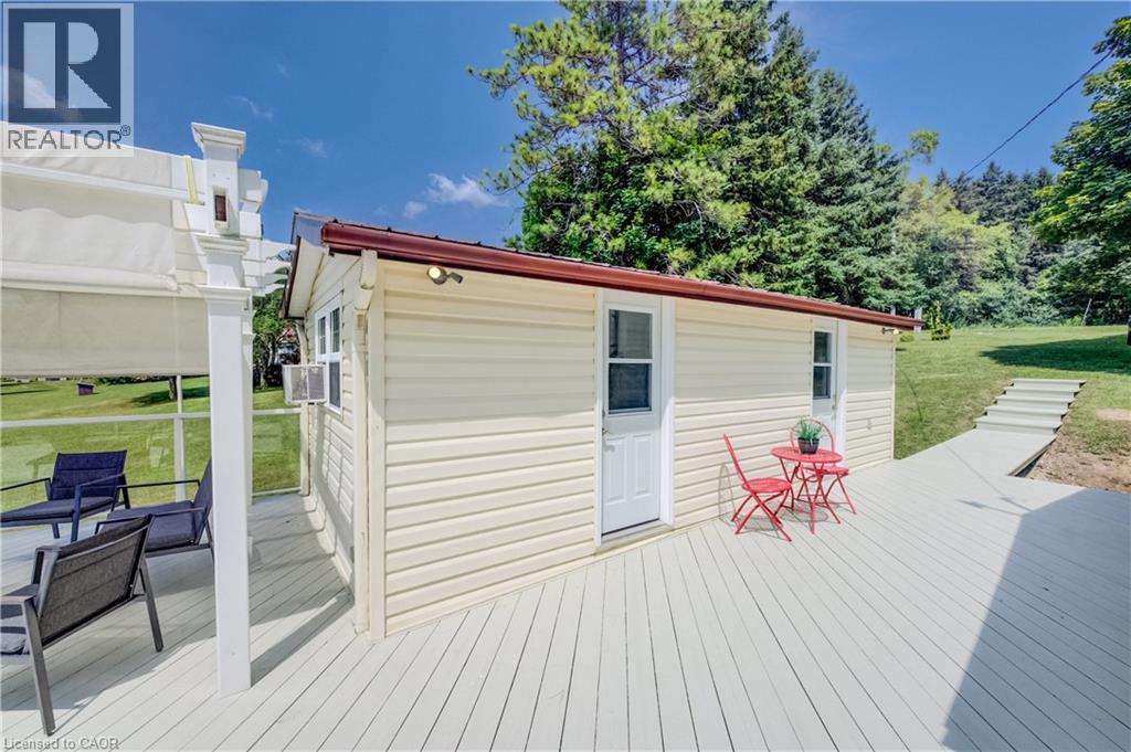 Lot 622 Road 6 W, Conestogo Lake, Ontario  N0G 1P0 - Photo 12 - 40844398
