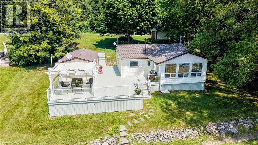 Lot 622 Road 6 W, Conestogo Lake, Ontario  N0G 1P0 - Photo 21 - 40844398