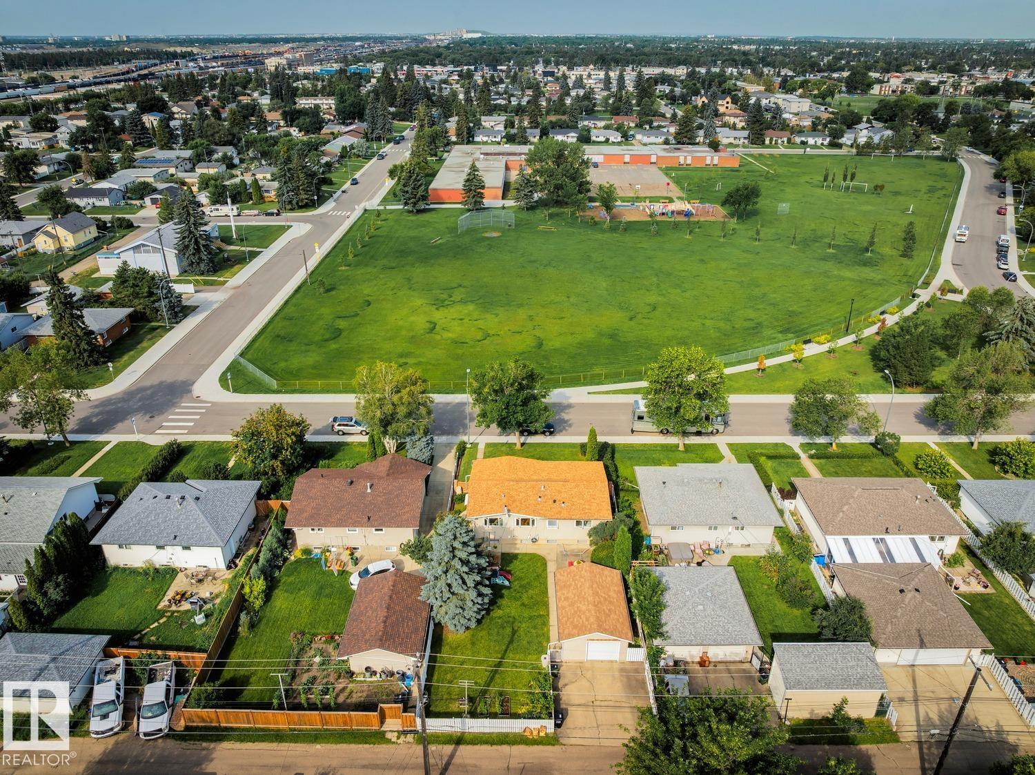 12835 91 St NW NW, Edmonton, Alberta  T5E 3P4 - Photo 42 - E4501822