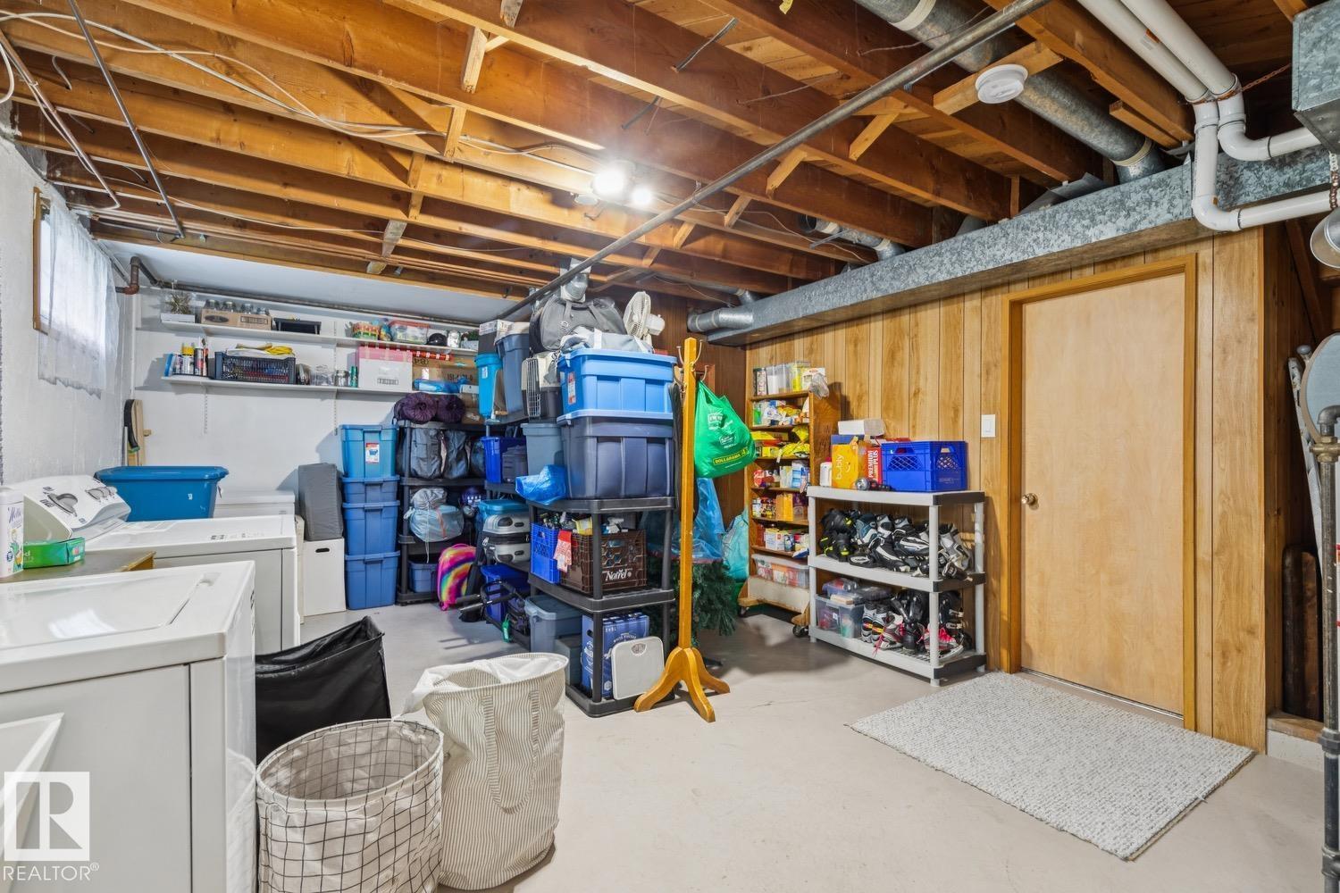 12835 91 St NW NW, Edmonton, Alberta  T5E 3P4 - Photo 30 - E4501822