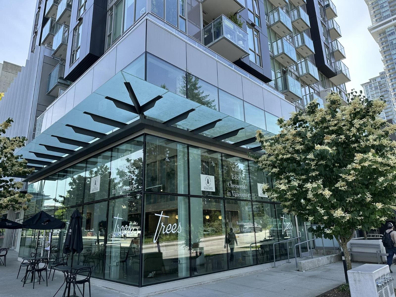 3603 13438 CENTRAL AVENUE, Surrey, British Columbia