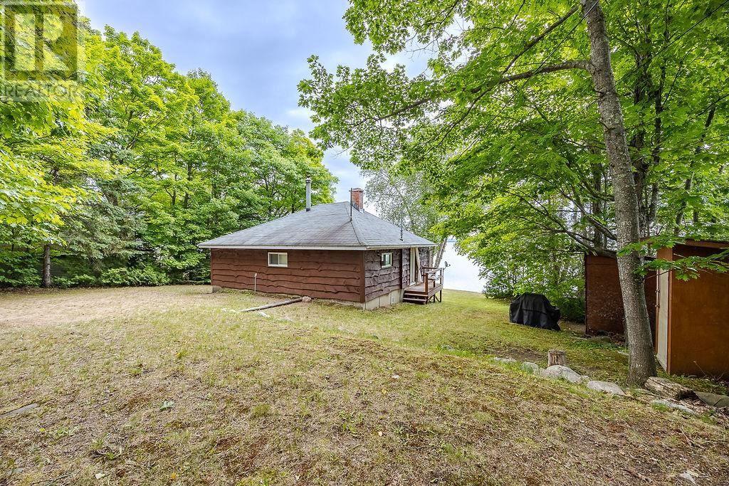 1599 Mission Rd, Goulais River, Ontario  P0S 1E0 - Photo 3 - SM261843