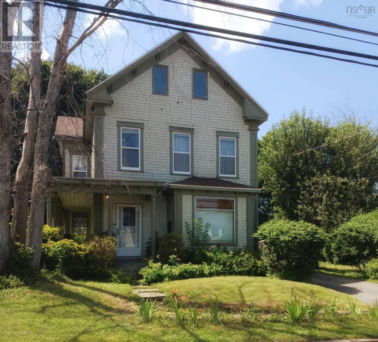 130 MacKay Street, Stellarton, Nova Scotia