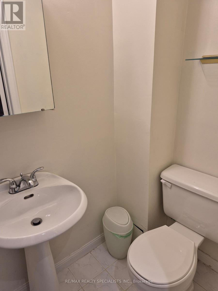 Lower - 353 Brownridge Drive, Vaughan, Ontario  L4J 5X2 - Photo 5 - N13627314