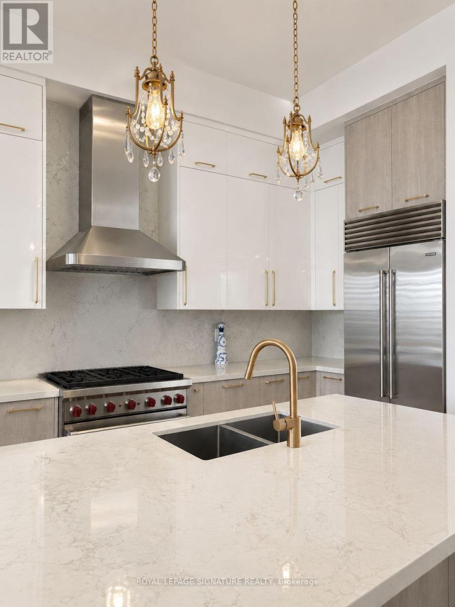 308 King Road, Richmond Hill, Ontario  L4E 1H4 - Photo 17 - N13629018