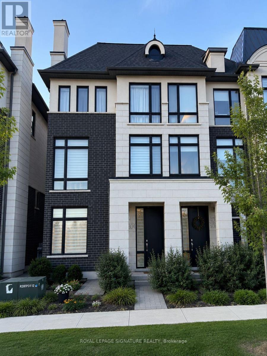 308 King Road, Richmond Hill, Ontario  L4E 1H4 - Photo 2 - N13629018