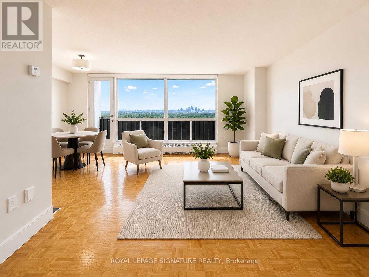 504 - 666 SPADINA AVENUE, Toronto, Ontario