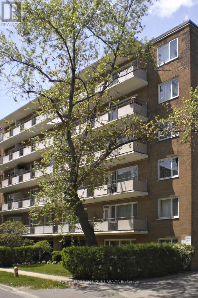 203 - 2 Grandstand Place, Toronto, Ontario  M4H 1E2 - Photo 12 - C13628758
