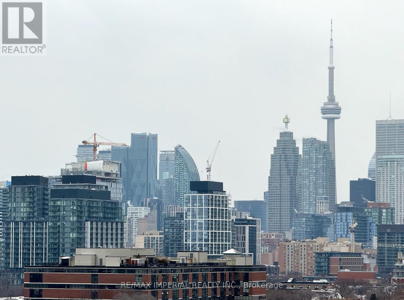 1009 - 5 Defries Street, Toronto, Ontario  M5A 3R4 - Photo 6 - C13629990