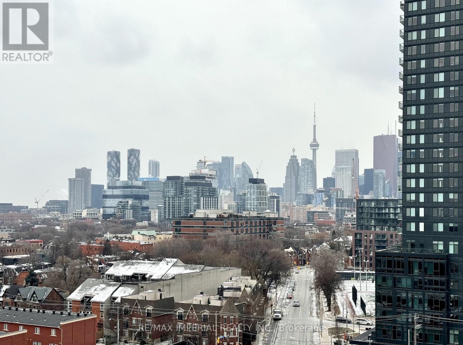 1009 - 5 Defries Street, Toronto, Ontario  M5A 3R4 - Photo 7 - C13629990