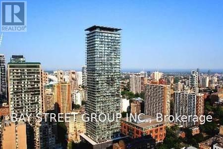 1910 - 33 Charles Street E, Toronto, Ontario  M4Y 1R9 - Photo 1 - C13630000