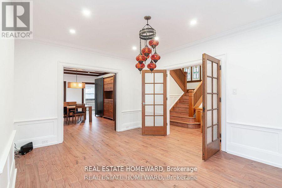 56 Oakwood Avenue, Toronto, Ontario  M6H 2V6 - Photo 10 - C13630008